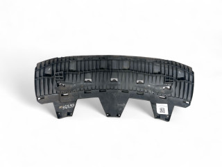 защита бампера (кенгурятник) Opel Zafira 2 поколение (B) 2005, 1.6 л., i, Z 16 XEP, бензин, 5МКПП, серебро, минивэн, передний привод, правый руль, 13144338