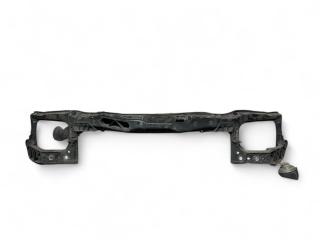 передняя панель крепления облицовки (телевизор) Opel Corsa D [рестайлинг] 2011, 1.2 л., i, A 12 XER, бензин, 5МКПП, magmarot / 79u, хетчбэк 5 дв., передний привод, правый руль, 13191106