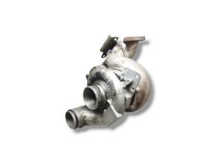 турбина Mercedes-Benz E-Класс W211/S211 2005, 3.0 л., CDi, OM 642.920, дизель, АКПП, cubanitsilber / 723, седан, задний привод, правый руль, A6420900280