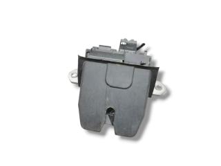 замок багажника Ford C-Max 1 поколение [рестайлинг] 2008, 2.0 л., TDCi, G6DB, дизель, 6МКПП, avalon / m8, минивэн, передний привод, правый руль, 8M51-R442A66-AB, 01041155001