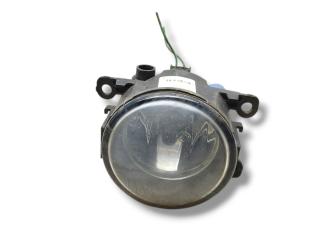 фара противотуманная левая Suzuki Swift 3 поколение 2007, 1.5 л., i, M15A, бензин, 5МКПП, ocean light blue / zee, хетчбэк 5 дв., передний привод, правый руль, 35500-63J02-000, 89206454