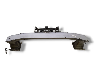 усилитель бампера переднего Opel Zafira 2 поколение (B) [рестайлинг] 2010, 1.7 л., CDTi, Z 17 DTJ, дизель, 6МКПП, lichtsilber / 163, минивэн, передний привод, правый руль, 24460537