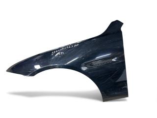 крыло переднее левое Jaguar XF X260 2015, C2D33153