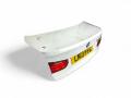 крышка багажника (дверь 3-5) BMW 3 серия F30/F31/F34 F30 2013, 2.0 л., D, N47 D20 C, дизель, АКПП, alpinweiss iii / 300, седан, задний привод, правый руль, 41007288757, 7288757 - фото №2