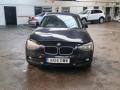 передняя часть (ноускат) в сборе BMW 1 серия F20/F21 F20 2014, 1.6 л., D, N47 D16 A, дизель, 6МКПП, black saphir / 475, хетчбэк 5 дв., задний привод, правый руль - фото №9