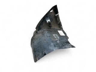 защита арок передняя левая (подкрылок) BMW 3 серия E46 1999, 2.8 л., i, M52 B28 (286S2), бензин, АКПП, farngruen / 386, седан, задний привод, правый руль, 51718193811, 8193811