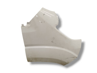 крыло переднее правое Citroen Jumper 2 поколение [рестайлинг] 2016, 2.0 л., HDi, AHM (DW10FUE), дизель, 6МКПП, blanc banquise / ewp, микроавтобус, передний привод, правый руль