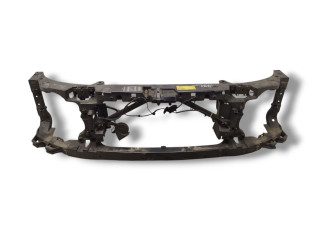 передняя панель крепления облицовки (телевизор) Land Rover Discovery 3 поколение L319 2006, 2.7 л., TD, 276DT, дизель, 6МКПП, stornoway grey / lrc907, внедорожник 5 дв., полный привод, правый руль, DIN500020, 5H3216E144AA