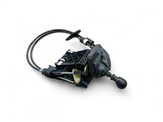 кулиса Ford Transit 7 поколение 2007, 2.2 л., TDCi, P8FA, дизель, 5МКПП, frozen white / 3g, микроавтобус, передний привод, правый руль, 6C1R-7C453-EB