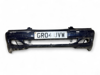 бампер передний Mercedes-Benz S-Класс W220 [рестайлинг] 2004, 5.0 л., i, M 113.960, бензин, АКПП, синий, 359u, седан, задний привод, правый руль, A2208805670