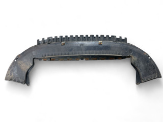 защита бампера (кенгурятник) Volvo C30 1 поколение 2006, 2.0 л., D, D 4204 T, дизель, 6МКПП, cosmic white / 481, хетчбэк 3 дв., передний привод, правый руль, 30655409