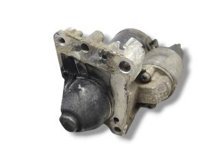 стартер Peugeot 308 T7 2010, 1.6 л., HDi, 9HZ (DV6TED4), дизель, 6МКПП, noir perla nera / ktv, универсал, передний привод, правый руль, 9663528880, M000T22471