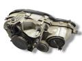 фара левая Mercedes-Benz C-Класс W203/S203/CL203 CL203 2002, 1.8 л., Kompr, M 271.946, бензин, 6МКПП, magmarot / 586, хетчбэк 3 дв., задний привод, правый руль, A2038201961 - фото №2