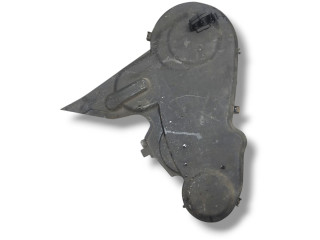 защита (кожух) ремня ГРМ Volkswagen Passat B7 2011, 2.0 л., TDi, CFFB, дизель, робот, reflex silver / la7w, универсал, передний привод, правый руль, 03L109107D