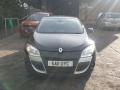 передняя часть (ноускат) в сборе Renault Megane 3 поколение 2011, 1.5 л., DCi, K9K 846, дизель, 6МКПП, star black / tegne, хетчбэк 3 дв., передний привод, правый руль - фото №10