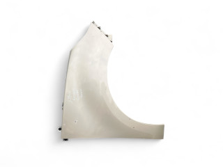 крыло переднее правое Renault Grand Scenic 3 поколение JZ 2011, 1.5 л., DCi, K9K 836, дизель, 6МКПП, beige poivre / ted11, минивэн, передний привод, правый руль, 631002127R