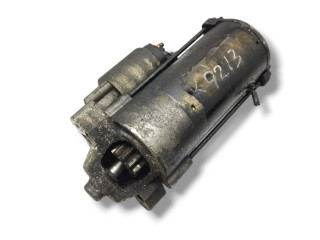 стартер Volvo V50 1 поколение 2006, 2.0 л., D, D 4204 T, дизель, 6МКПП, brilliant blue / 476, универсал, передний привод, правый руль, 4M5T-11000-FA, 30667494