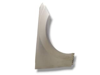 крыло переднее правое Mercedes-Benz C-Класс W204 [рестайлинг] C204 2012, 2.2 л., CDi, OM 651.911, дизель, АКПП, iridiumsilber / 775, купе, задний привод, правый руль, A2048801418