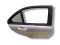 дверь задняя правая Mercedes-Benz C-Класс W204/S204 W204 2009, 2.2 л., CDi, OM 646.811, дизель, АКПП, iridiumsilber / 775, седан, задний привод, правый руль, A2047300205, A2047302200 - фото №4
