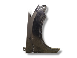 крыло переднее правое Ford Kuga 1 поколение 2009, 2.0 л., TDCi, G6DG, дизель, 6МКПП, panther black / f8, внедорожник 5 дв., полный привод, правый руль, 8V41-16015-AHXWAA, 1633114