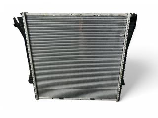 радиатор (основной) BMW X5 E53 2002, 4.4 л., i, M62 B44 (448S2), бензин, АКПП, graugruen / 442, внедорожник 5 дв., полный привод, правый руль, 2002112