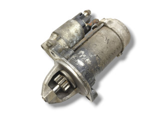 стартер Mercedes-Benz C-Класс W204/S204 S204 2008, 2.1 л., CDi, OM 646.811, дизель, АКПП, iridiumsilber / 775, универсал, задний привод, правый руль, A0061514601, 428000-4600