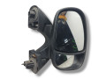 зеркало наружное правое Renault Trafic 2 поколение [рестайлинг] 2010, 2.0 л., CDTi, M9R 786, дизель, 6МКПП, casawhitea white / od31, микроавтобус, передний привод, правый руль, 963014406R - фото №2