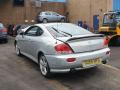 спойлер Hyundai Coupe 2 поколение [рестайлинг] GK 2006, 2.0 л., MPI, G4GC, бензин, 5МКПП, pewter / tw, купе, передний привод, правый руль, 87220-2C000 - фото №5