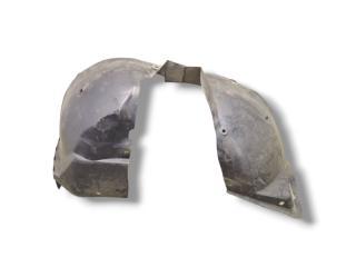 защита арок передняя правая (подкрылок) Opel Astra J [рестайлинг] 2013, 1.6 л., i, A 16 XER, бензин, 5МКПП, graphitschwarz / 22c, хетчбэк 5 дв., передний привод, правый руль, 13373512, 13373508