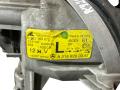 фара Mercedes-Benz CL-Класс C215 2002, 5.0 л., i, M 113.960, бензин, АКПП, brillantsilber / 744, купе, задний привод, правый руль, A2158200461, 0301165672, 0301165671, A2158200361 - фото №5