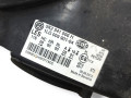 фара правая Volkswagen Golf 6 поколение 2012, 1.6 л., TDi, CAYC, дизель, 5МКПП, deepblack / lc9x, хетчбэк 5 дв., передний привод, правый руль, 5K2941006H, 1LG009901-04 - фото №5