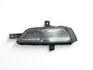 поворотник правый Opel Astra J [рестайлинг] 2012, 2.0 л., CDTi, A 20 DTH, дизель, 6МКПП, karbongrau / 177, хетчбэк 5 дв., передний привод, правый руль, 13321624