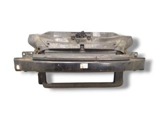 передняя панель крепления облицовки (телевизор) Volkswagen Beetle 2 поколение A4 2004, 2.0 л., i, AZJ, бензин, 5МКПП, reflex silver / la7w, хетчбэк 3 дв., передний привод, правый руль, 1C0805594