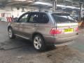 спойлер BMW X5 E53 [рестайлинг] 2005, 3.0 л., D, M57N 306 D2, дизель, АКПП, sterlinggrau / 472, внедорожник 5 дв., полный привод, правый руль, 51717025612, 7025612 - фото №4