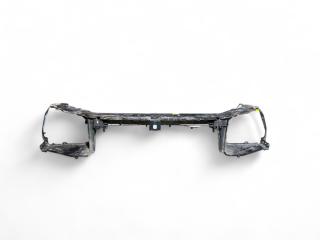 передняя панель крепления облицовки (телевизор) Land Rover Freelander 2 поколение L359 2009, 2.2 л., TD, 224DT, дизель, 6МКПП, santorini black / 820, внедорожник 5 дв., полный привод, правый руль, 6H5216C608A, 6H5216C609A