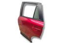 дверь задняя левая Mazda CX-5 1 поколение 2014, 2.2 л., TD, SHY1, дизель, 6МКПП, soul red / 41v, внедорожник 5 дв., передний привод, правый руль, KDY3-73-02XE - фото №3