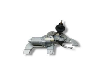 моторчик заднего стеклоочистителя (дворника) Opel Agila 2 поколение (B) 2010, 1.0 л., i, K10B, бензин, 5МКПП, glutrot / 4va, хетчбэк 5 дв., передний привод, правый руль, 95513703, 93193393