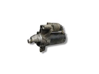 стартер Audi A4 B8/8K 2008, 2.0 л., TDi, CAGA, дизель, 6МКПП, phantomschwarz / lz9y, седан, передний привод, правый руль, 03L911021, 0001115056