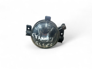 фара противотуманная правая Ford C-Max 1 поколение 2006, 2.0 л., TDCi, G6DA, дизель, 6МКПП, sea grey / h3, минивэн, передний привод, правый руль, 3M51-15K201-AA, 3M5X-15K201-AC