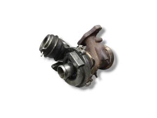 турбина Fiat Doblo 2 поколение 2014, 1.3 л., JTD, 263 A2.000, дизель, 5МКПП, branco banchisa / 249, фургон, передний привод, правый руль, 55231037