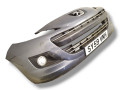 бампер передний Peugeot 207 1 поколение [рестайлинг] 2009, 1.4 л., i, 8FS (EP3), бензин, 5МКПП, gris thorium / kth, хетчбэк 5 дв., передний привод, правый руль, 9688071577 - фото №2