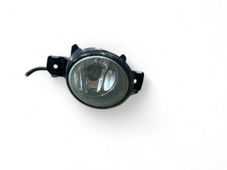 фара противотуманная правая Renault Laguna 2 поколение 2004, 1.9 л., DCi, F9Q 670, дизель, 6МКПП, gris sideral / teb64, хетчбэк 5 дв., передний привод, правый руль, 8200002470, 89201781