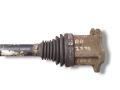 полуось передняя левая (приводной вал, ШРУС) Audi A4 B8/8K 2008, 2.7 л., TDi, CAMA, дизель, вариатор, quarzgrau / ly7g, седан, передний привод, правый руль, 8K0407271S - фото №3
