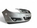 бампер передний Opel Corsa D 2006, 1.2 л., i, Z 12 XEP, бензин, 5МКПП, серебро, хетчбэк 3 дв., передний привод, правый руль, 93189721 - фото №2