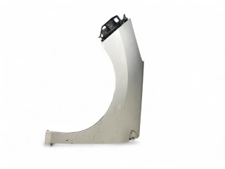 крыло переднее левое Peugeot 308 1 поколение [рестайлинг] 2011, 1.6 л., i, 5FS (EP6C), бензин, 5МКПП, gris aluminium / ezr, хетчбэк 5 дв., передний привод, правый руль, 7840W1, 1697528580