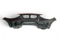 бампер передний BMW 1 серия F20/F21 F20 2013, 1.6 л., D, N47 D16 A, дизель, 6МКПП, karmesinrot / a61, хетчбэк 5 дв., задний привод, правый руль, 51117292959, 7292959 - фото №6
