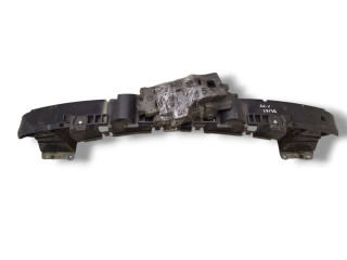 усилитель бампера переднего Opel Astra H/Family [рестайлинг] 2007, 1.4 л., i, Z 14 XEP, бензин, 5МКПП, saphirschwarz / 2hu, хетчбэк 5 дв., передний привод, правый руль, 24460537