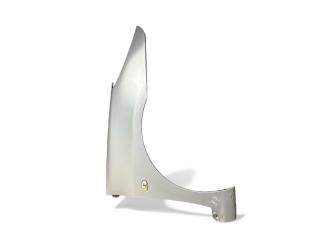 крыло переднее правое Peugeot 307 1 поколение [рестайлинг] 2006, 1.6 л., HDi, 9HX (DV6ATED4), дизель, 5МКПП, gris aluminium / ezr, универсал, передний привод, правый руль, 9653364577, 7841T2