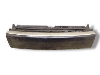 борт откидной Mitsubishi Outlander 2 поколение CW 2008, 2.0 л., DiD, BSY, дизель, 6МКПП, amethyst black / 42x, внедорожник 5 дв., полный привод, правый руль, 5817A011XA