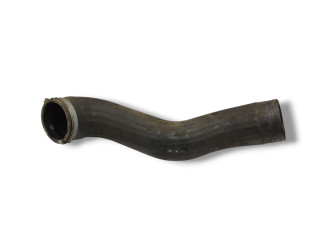 патрубок интеркулера Volvo XC90 1 поколение [рестайлинг] 2011, 2.4 л., D5, D 5244 T4, дизель, АКПП, silver / 426, внедорожник 5 дв., полный привод, правый руль, 31261366